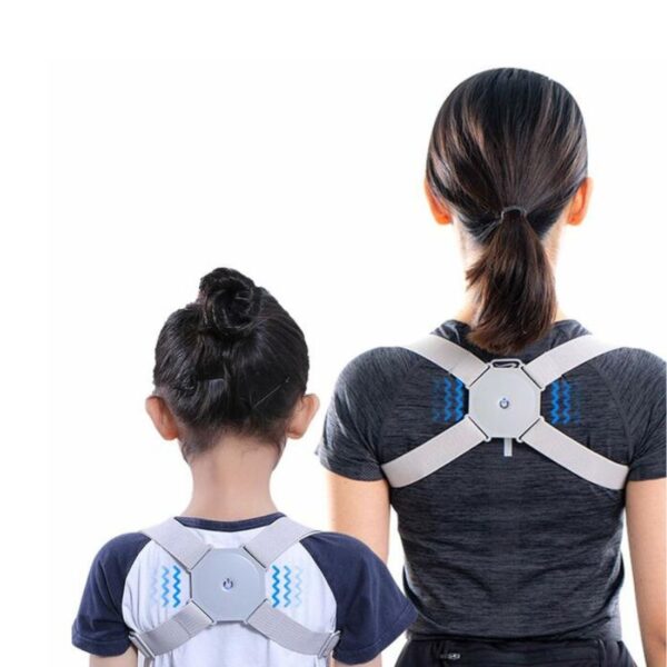 Intelligent Posture Corrector Back Spine Support (2)