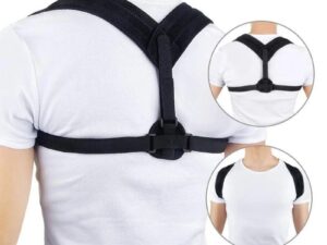 Lordex Back Brace Clavicle Support