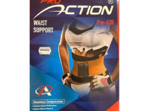 Pro Action Waist Support