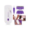 Yes! Finishing Touch Hair Remover